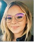 A senior, Blaire Forrester is the daughter of Lyndy Forrester and Larrie Black. Blaire’s sponsor is Wellington State Bank.