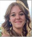 A junior, Jaci Porter is the daughter of Andrea Blacksher and Brandon Porter. Jaci’s sponsor is Carol Ann’s Flowers and Gifts.