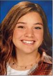 A sophomore, Treylea Wiebe is the daughter of Henry and Amanda Weibe. Treylea’s sponsor is Express Irrigation and Pumps.