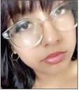 A sophomore, Jayleigh Rodriguez is the daughter Jackie Solis. Jayleigh’s sponsor is Farmers Co-Op Society #1.