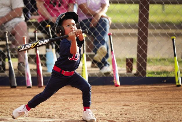 Take me out to the ball game