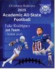 Bobcats named toTHSCA Academic All-State football teams