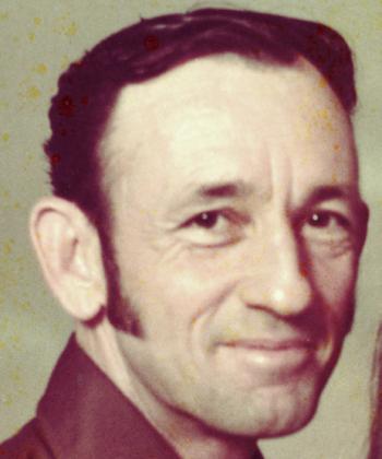 Henry ‘Peanut’ Haire