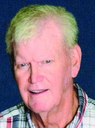 PAUL LEE CARROLL