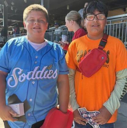 Wellington Youth Support Page