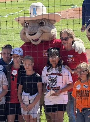 Wellington Youth Support Page