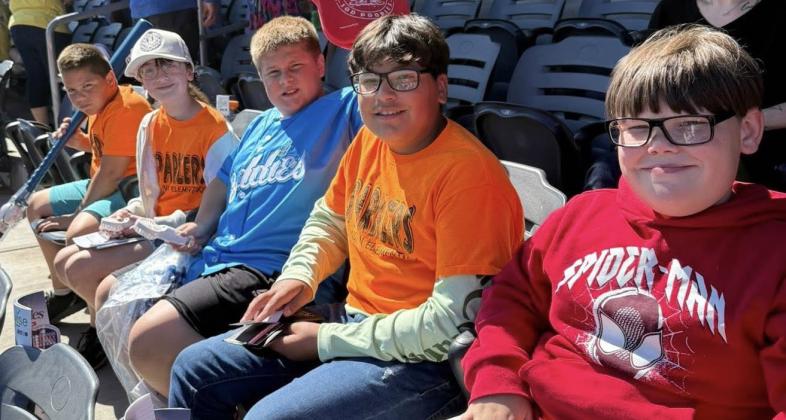 Wellington Youth Support Page