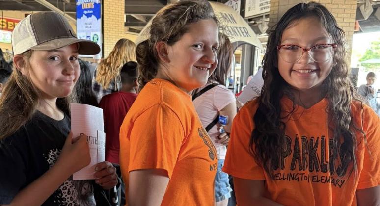 Wellington Youth Support Page