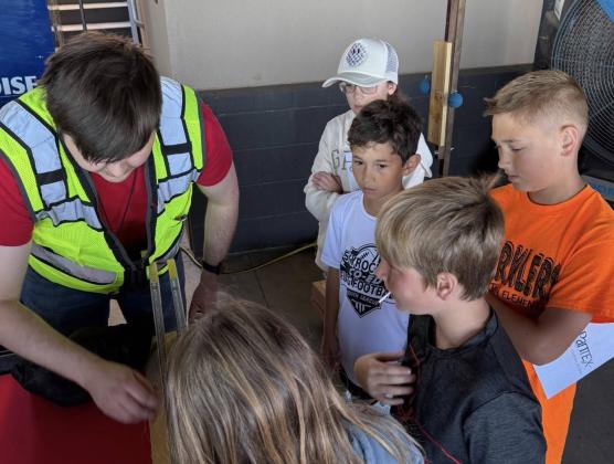 Wellington Youth Support Page