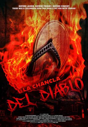 Following the Wellington Ritz Theatre’s regular scheduled 7:30 p.m. movie, Israel Luna’s latest thriller, “La Chancla Del Diablo,” will be featured at 10 p.m. Friday and Saturday, Jan. 19 and 20. Rated PG-13 for mild language, violence and gore, admission is free. Luna and his cast will greet movie-goers following each performance.