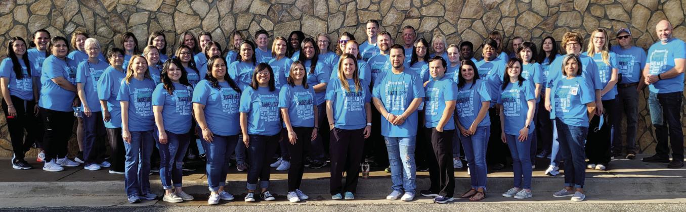 CGH continues its national recognition trek