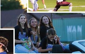 Bobcats celebrate homecoming week