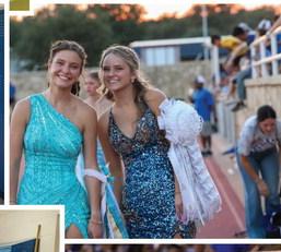 Bobcats celebrate homecoming week
