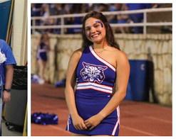 Photos Courtesy of Childress High School Yearbook Staff