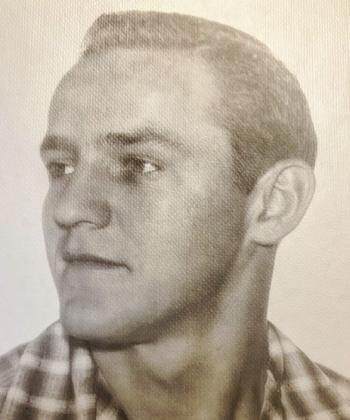 Gordon Walter Maddox