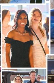 2023 Childress High School Prom: ‘The Beverly Hills Hotel’