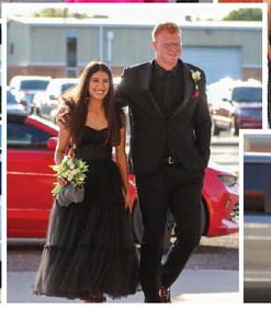 2023 Childress High School Prom: ‘The Beverly Hills Hotel’