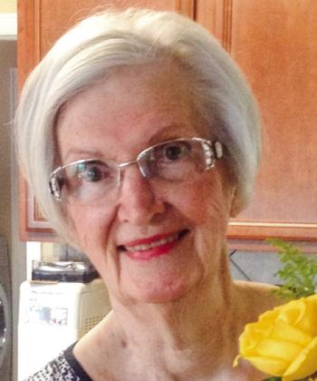Mildred Crook Allen