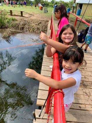 Wellington Opportunity Center features summer fun