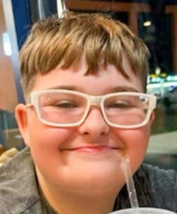 JAXYN VAN THOMAS
