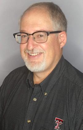 Roger Estlack