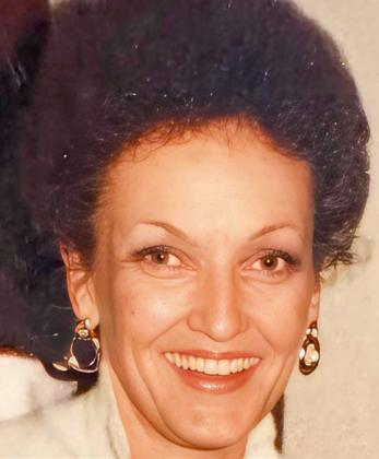 HELEN DEANNE AUSTIN PENNEY