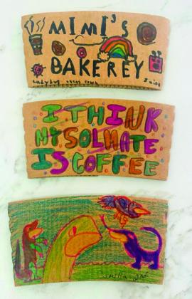 MiMi’s Bakery hosts contest