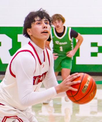 Rocket season comes to close in regional final
