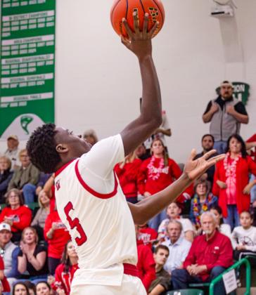 Rocket season comes to close in regional final