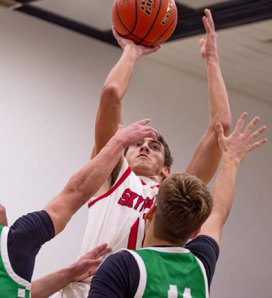 Rocket season comes to close in regional final