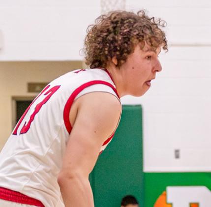 Rocket season comes to close in regional final