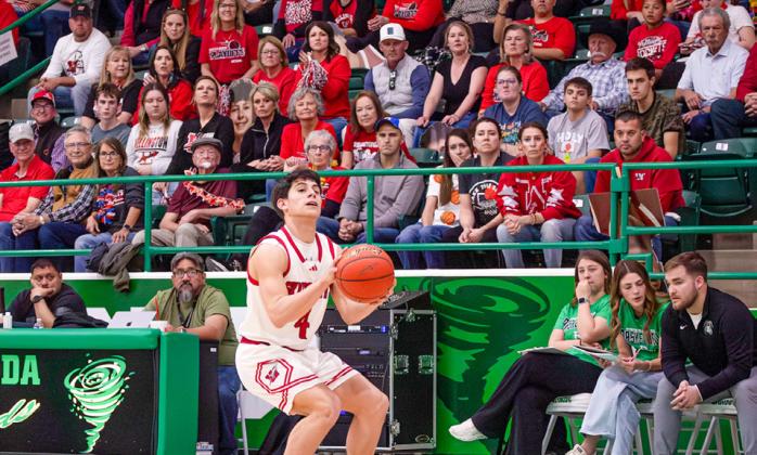 Rocket season comes to close in regional final