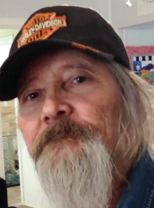 Ronald James Roberson