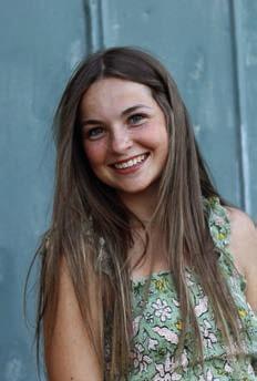 Childress’ Daniel, Ridens win trip to Washington, D.C.