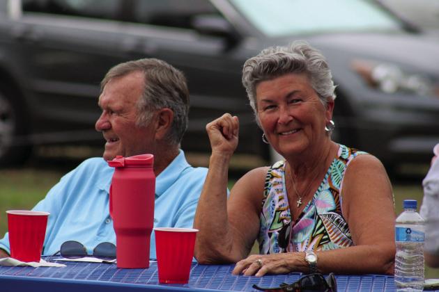 Memphis Lions Club 67th Annual Park Opener a‘success’