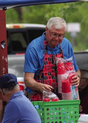 Memphis Lions Club 67th Annual Park Opener a‘success’