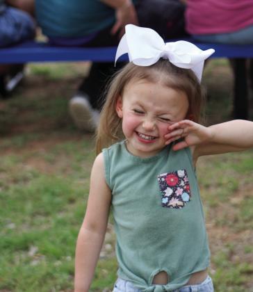 Memphis Lions Club 67th Annual Park Opener a‘success’