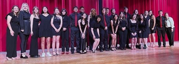 WHS ‘Frankenstein’ production qualifies for area