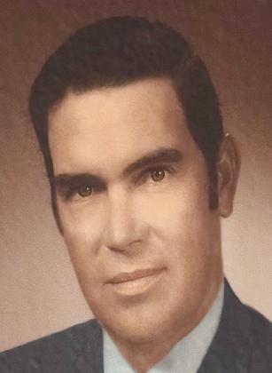 Mack David Richards