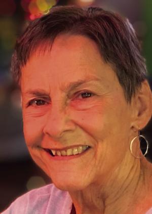Mary Edith Johnson