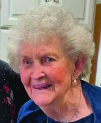 Juanita ‘Tootsie’ Bryant