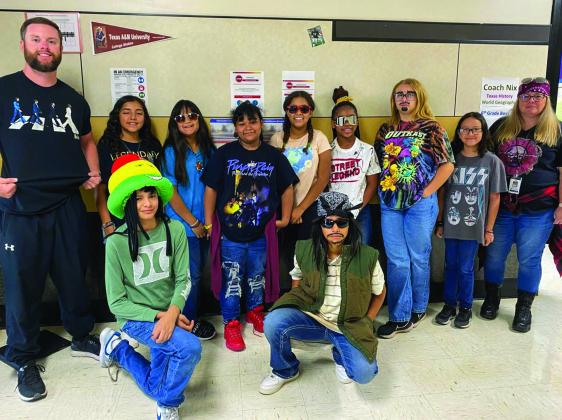 Cyclones tune in for ‘Music Day’