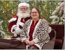 ‘Hear those sleigh bells jingling’