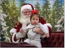 ‘Hear those sleigh bells jingling’