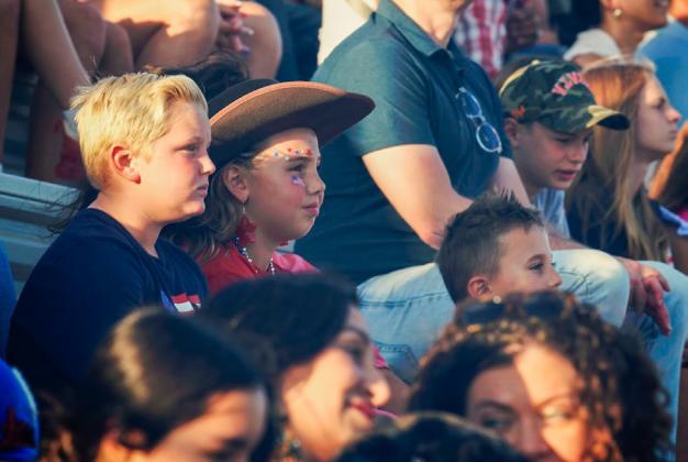 Wellington’s Wild &amp; Free on 83 pulls people together