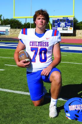 Kaleb Mayden, Academic All-State Second Team