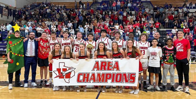 Skyrockets daze state-ranked teams to advance