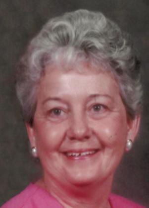 Carolyn Sue Trosper
