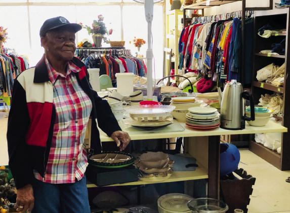 Wellington Endless Bargains builds ongoing impact on community