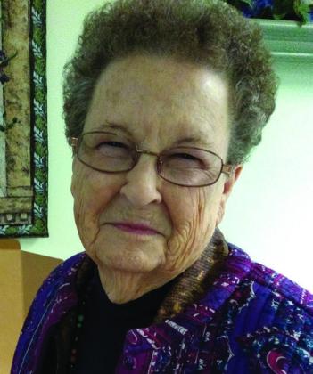 Louise Peters